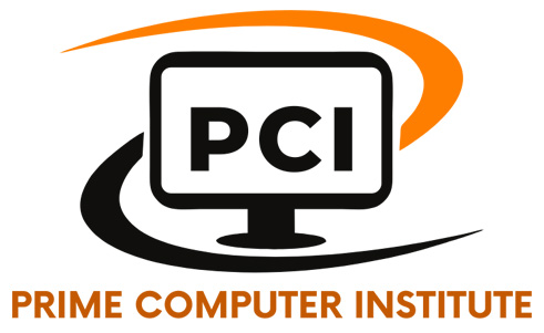 Prime Computer Institute Logo